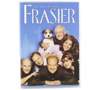 Frasier: Season 6 (DVD) Kelsey Grammer Jane Leeves David Hyde Pierce Peri Gilpin