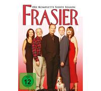 Frasier - Season 7