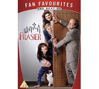 Frasier: The Best Of - Fan Favourites [DVD]