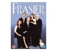 Frasier - The Complete Fourth Season - Import Zone 2 UK (anglais uniquement) [Import anglais]