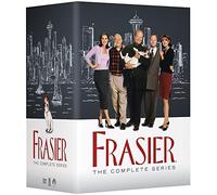 Frasier: The Complete Series