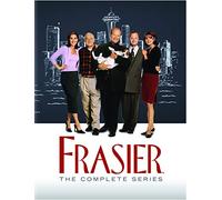 Frasier: The Complete Series [Dvd] [Edizione: Stati Uniti]