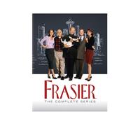 Frasier: The Complete Series (DVD) Kelsey Grammer David Hyde Pierce John Mahoney