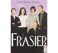 Frasier: The Ninth Season
