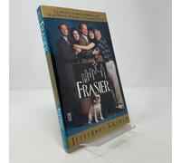 Frasier: The Official Companion Book to the Award-winning Paramount Television Comedy