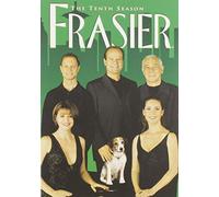 Frasier: The Tenth Season