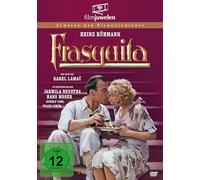 Frasquita – con Heinz Rühmann e Hans Moser – DVD – Filmjuwelen