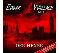 Frass,Wolf - Edgar Wallace 01: der Hexer