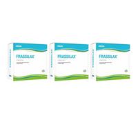 Frassilax 12Bust 3x120,96 g Polvere per soluzione orale