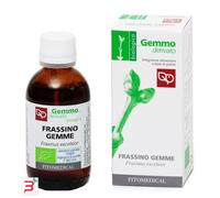 FRASSINO MACERATO GLICERICO 50 ML BIO
