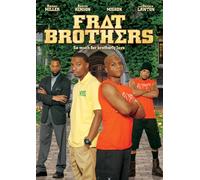 Frat Brothers