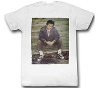 Frat College Comedy Animal House Vintage Movie John Belushi T-ShirtWhiteM