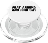 Frat Intorno E Scoprilo PopSockets PopGrip per MagSafe