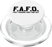 Frat Intorno E Scoprilo PopSockets PopGrip per MagSafe