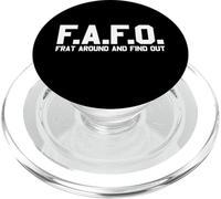 Frat Intorno E Scoprilo PopSockets PopGrip per MagSafe