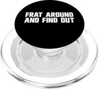 Frat Intorno E Scoprilo PopSockets PopGrip per MagSafe