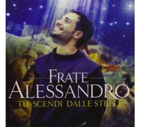 Tu Scendi Dalle Stelle (1 CD Audio) - Alessandro Frate (Audio cd)