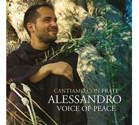Frate Alessandro - Cantiamo Con Frate Alessandro