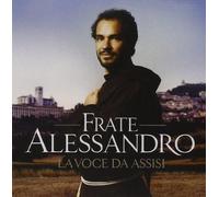 Frate Alessandro - La voce da Assisi