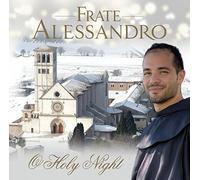 Frate Alessandro - O Holy Night