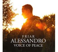 Frate Alessandro - Voice Of Peace