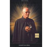 Fratel Cosimo Fragomeni. Uomo di Dio. [Con DVD] - [Armando Curcio Editore]
