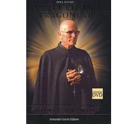 Fratel Cosimo Fragomeni. Uomo di Dio. Con DVD - Divino Imma
