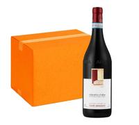 Fratelli Alessandria Dolcetto DAlba Doc (6 Bottiglie)