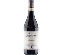 Fratelli Alessandria Monvigliero Barolo Docg Magnum 2020
