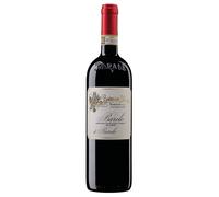 Fratelli Barale Barolo DOCG 2021 0,75 ℓ