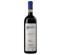 Fratelli Barale Bussia Barolo Riserva DOCG 2017 0,75 l
