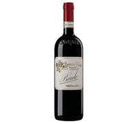 Fratelli Barale Castellero Barolo DOCG 2020 0,75 l