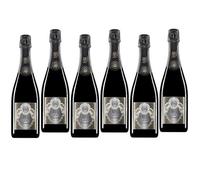 Fratelli Berlucchi Brut 25 Franciacorta Docg 6 Bottiglie