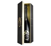 Fratelli Berlucchi Casa delle Colonne Franciacorta DOCG Riserva Brut 2015 0,75 ℓ, Astucciato