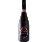 FRATELLI BERLUCCHI Freccianera Rose' Millesimato Franciacorta Docg Cl 75