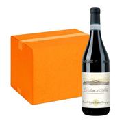 Fratelli Borgogno Dolcetto DAlba Doc (6 Bottiglie)