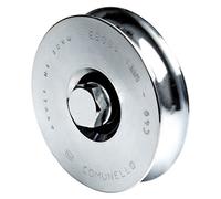 FRATELLI COMUNELLO S.P.A. RUOTA GOLA 1/2T. ART. 310-90S