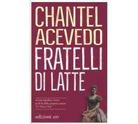 Fratelli di latte
