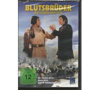 Fratelli di sangue Dean Reed - DVD NUOVO IMBALLO ORIGINALE