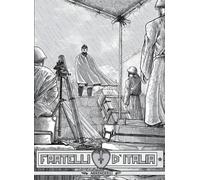 FRATELLI D'ITALIA: Arrendersi