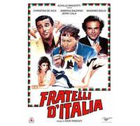 Fratelli d'Italia (DVD)