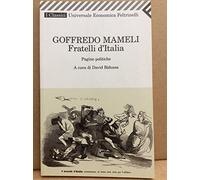 Fratelli d'Italia. Pagine politiche