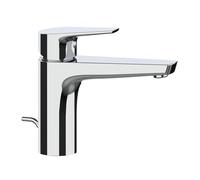 Fratelli Frattini 25054 monocomando lavabo con scarico 1"1/4 serie BRIOTRE