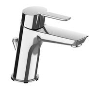 Fratelli Frattini 61054 monocomando lavabo con scarico 1"1/4 serie CALEO