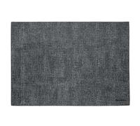 Tovaglietta Double Face Fabric Tiffany, Grigio, 43 x 30 cm tiffany guzzini