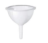 Fratelli Guzzini GUZ070 Imbuto Senza Filtro, Bianco