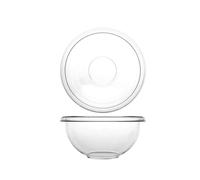 Fratelli Guzzini Insalatiera 2,5 L Rotondo Stirene Acrilonitrile (SAN) diametro