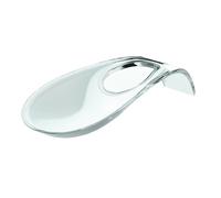 Fratelli Guzzini Latina posamestolo Spoon rest Trasparente Stirene Acrilonitrile (SAN) Fratelli Guzzini