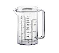 Fratelli Guzzini S.P.A. Caraffa graduata ø13 cm - 1000 cc guzzini Caraffa graduata Ø13 cm - 1000 cc Guzzini