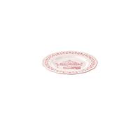 guzzini Josephine - Piatto da Dessert - Dusty Pink